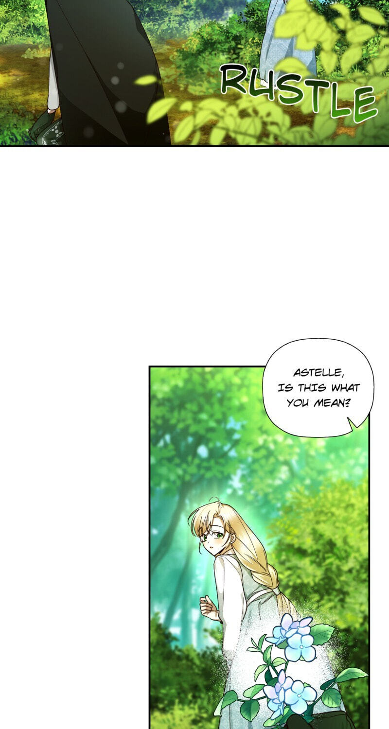 How to Hide the Emperor's Child Chapter 22 page 17 - 