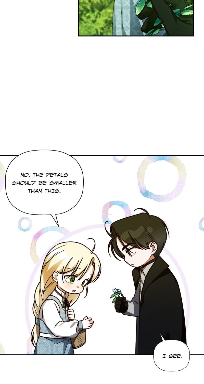 How to Hide the Emperor's Child Chapter 22 page 18 - 