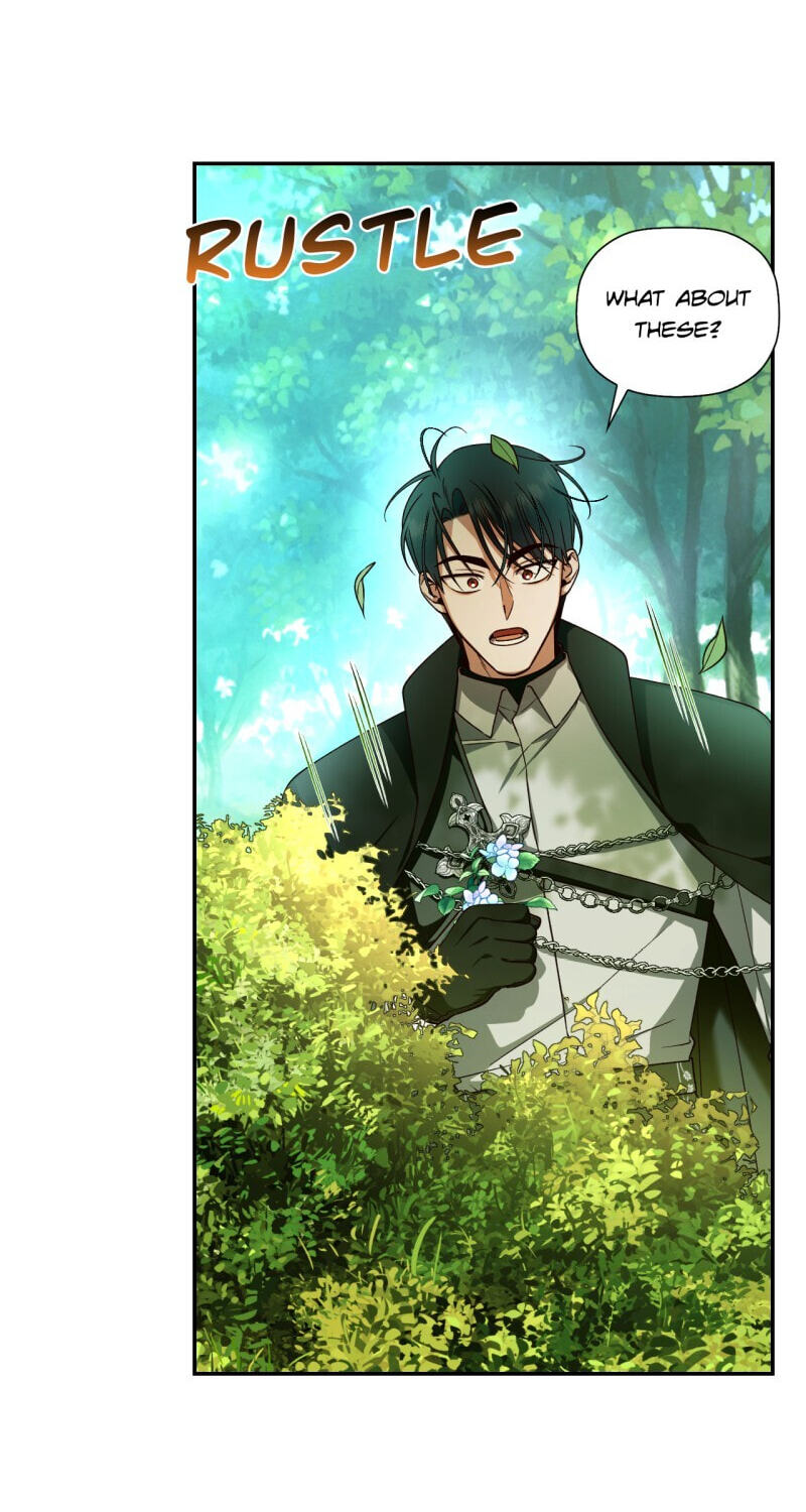 How to Hide the Emperor's Child Chapter 22 page 20 - 