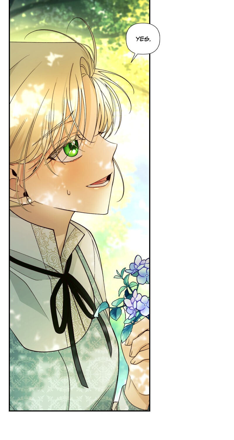 How to Hide the Emperor's Child Chapter 22 page 22 - 