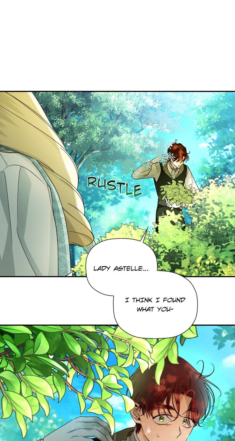 How to Hide the Emperor's Child Chapter 22 page 23 - 