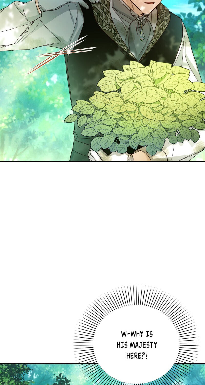 How to Hide the Emperor's Child Chapter 22 page 24 - 