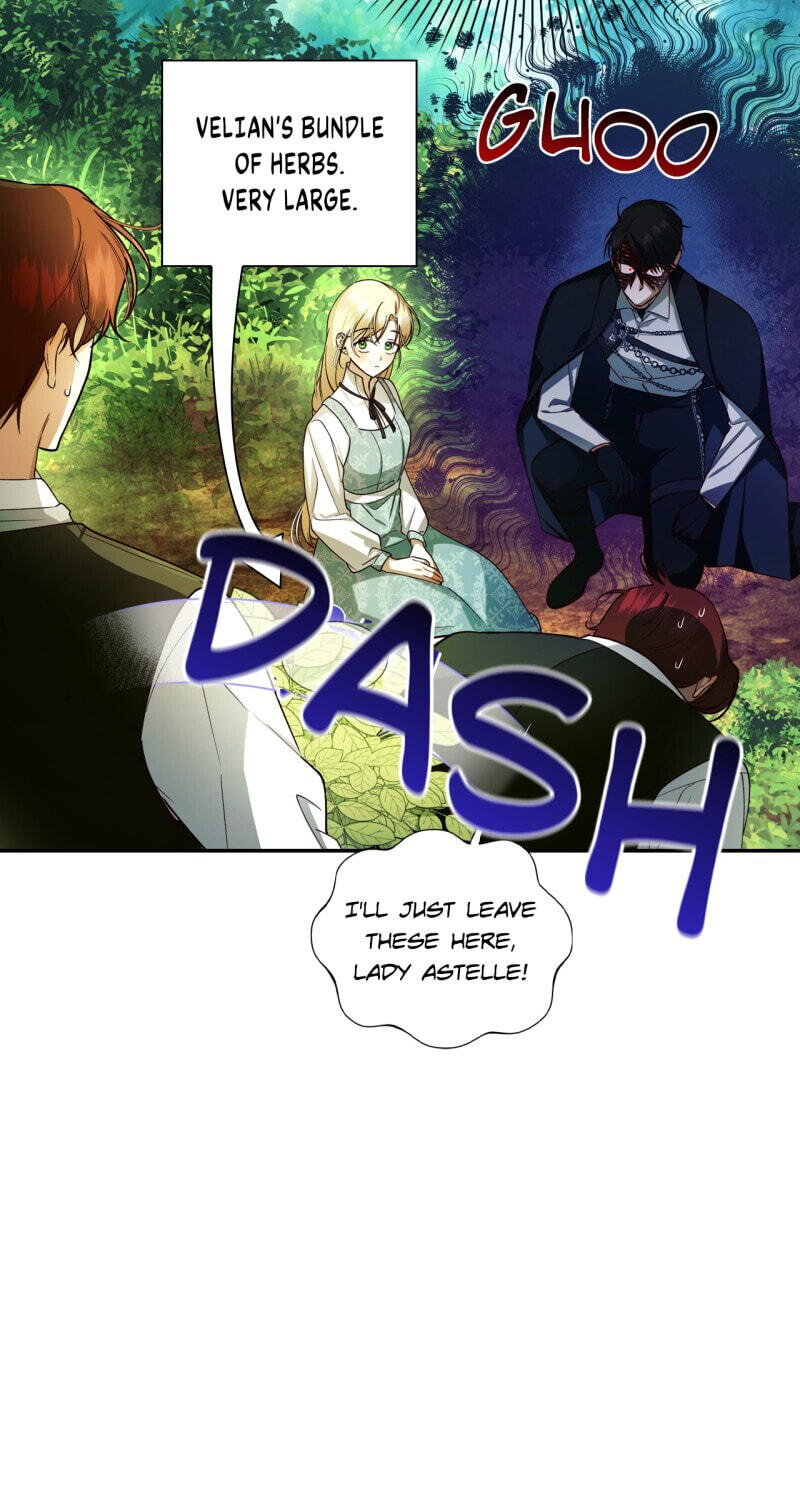 How to Hide the Emperor's Child Chapter 22 page 25 - 