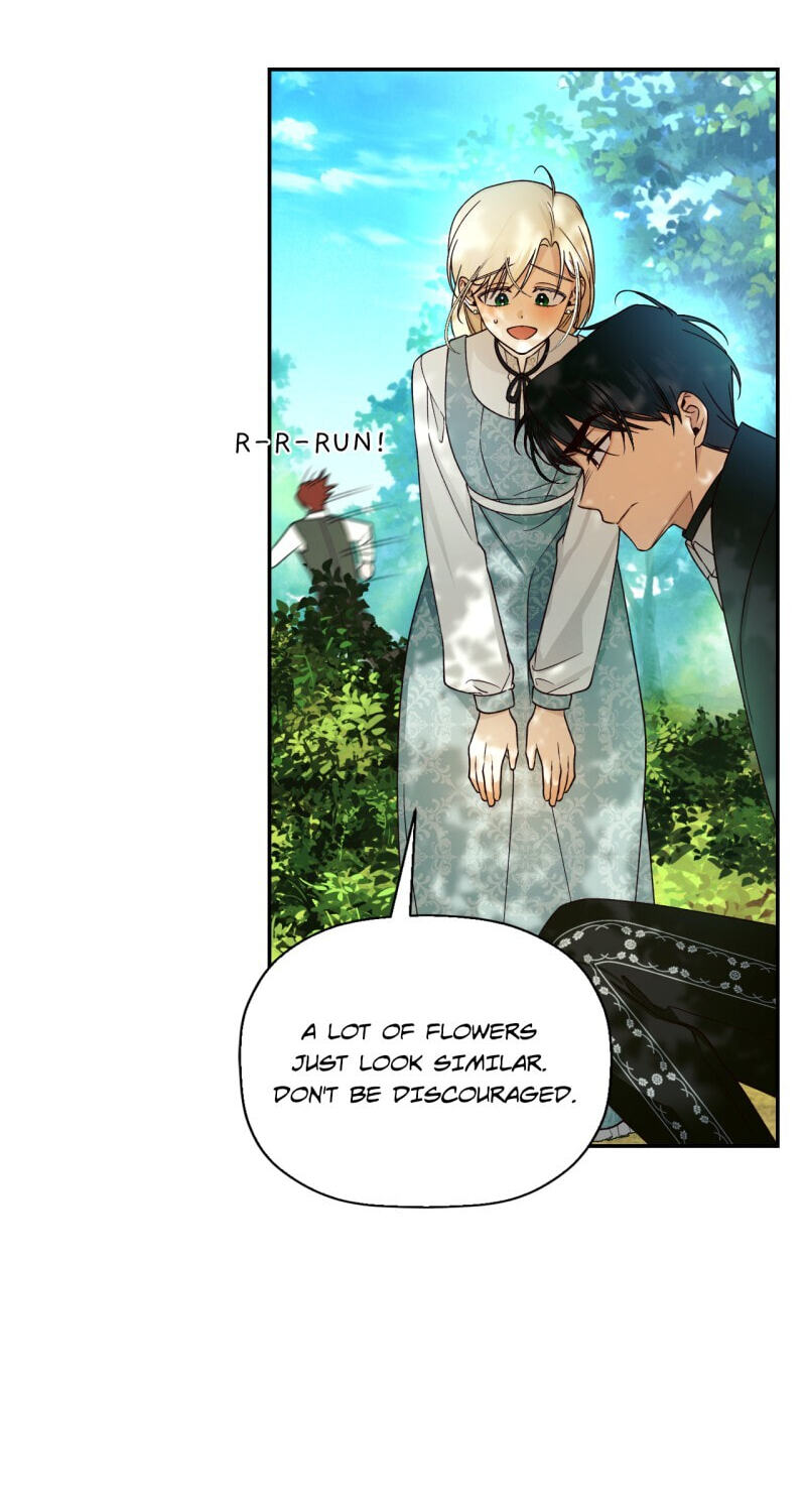 How to Hide the Emperor's Child Chapter 22 page 26 - 