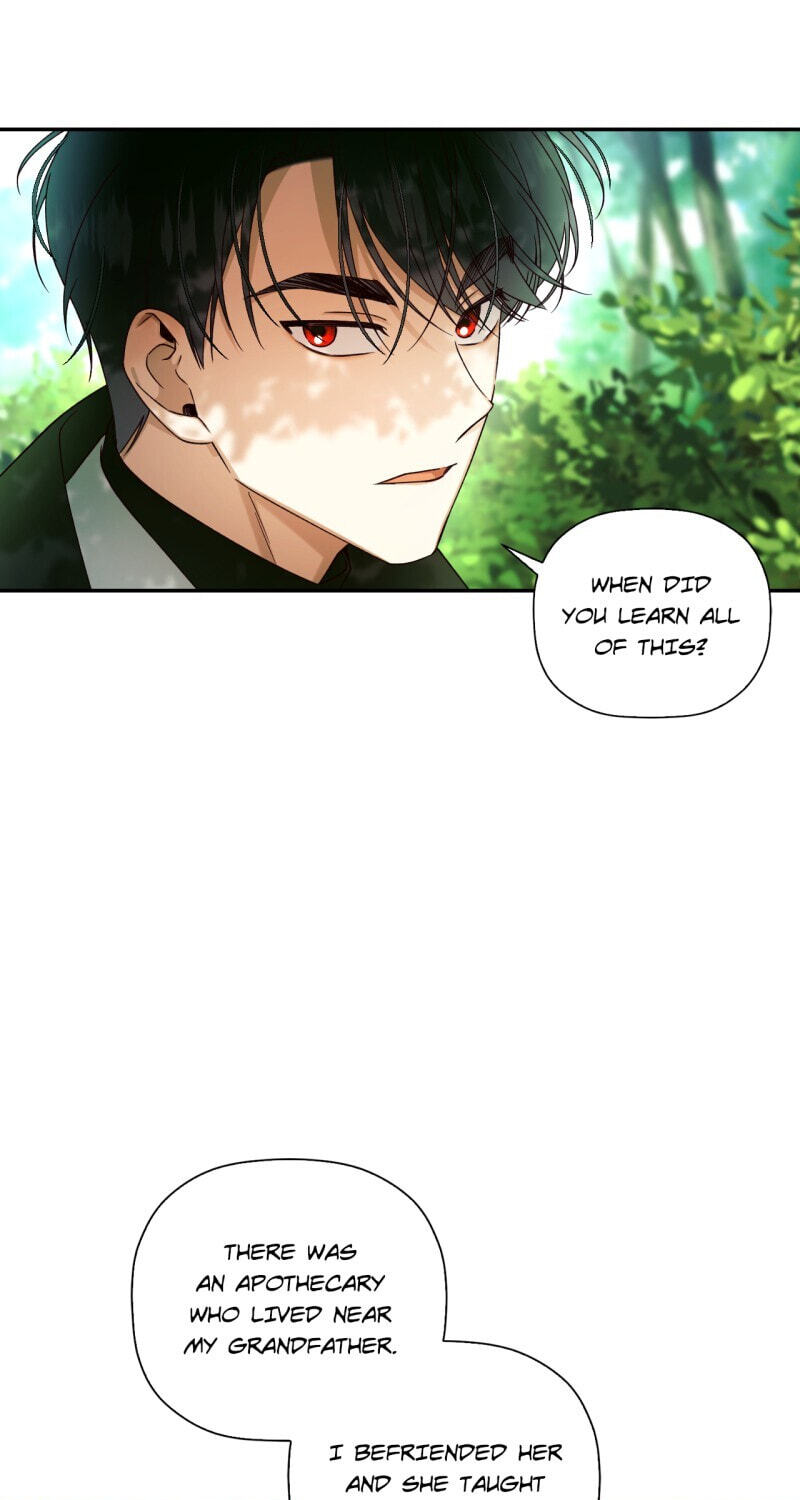 How to Hide the Emperor's Child Chapter 22 page 27 - 