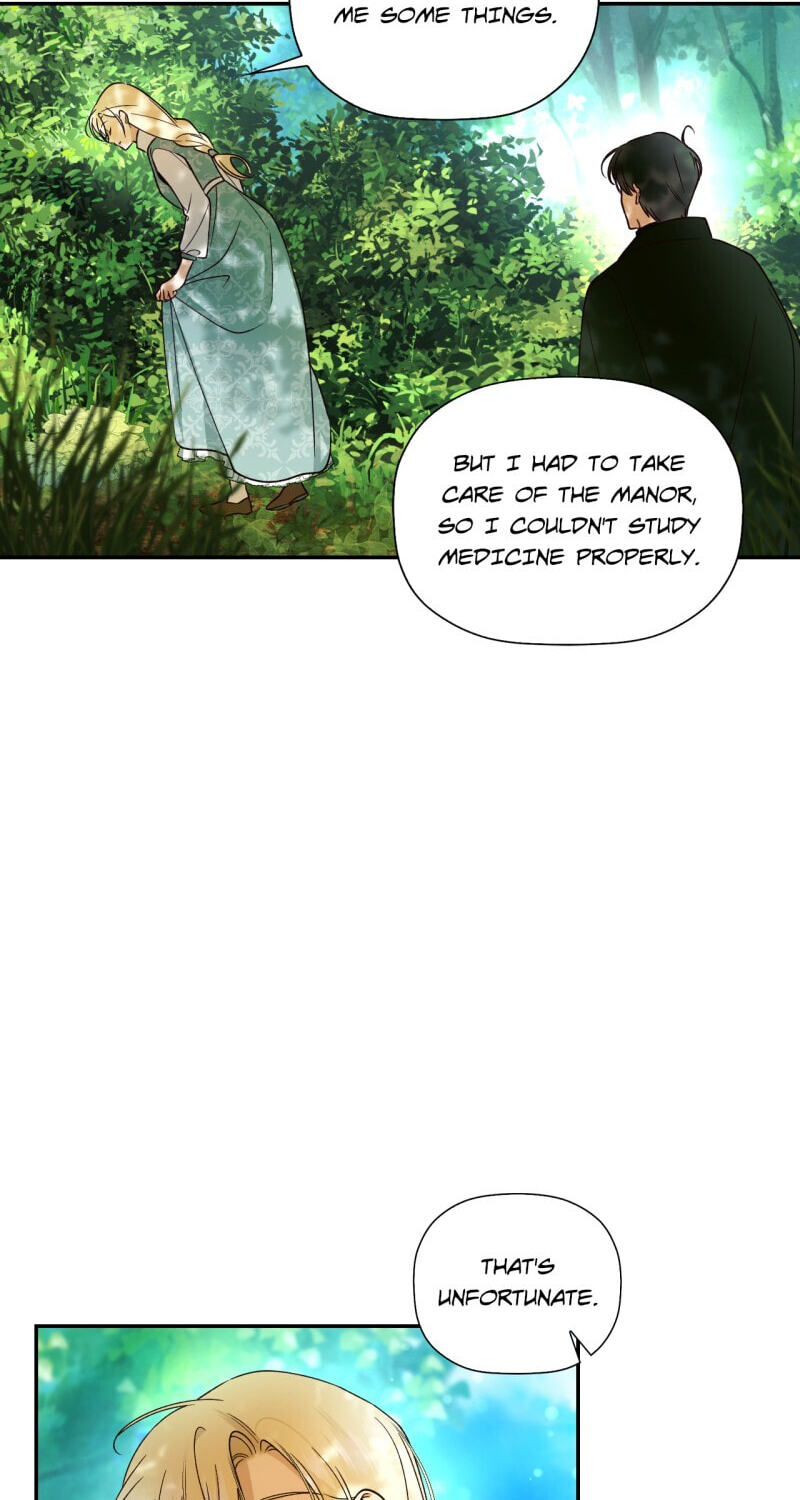 How to Hide the Emperor's Child Chapter 22 page 28 - 