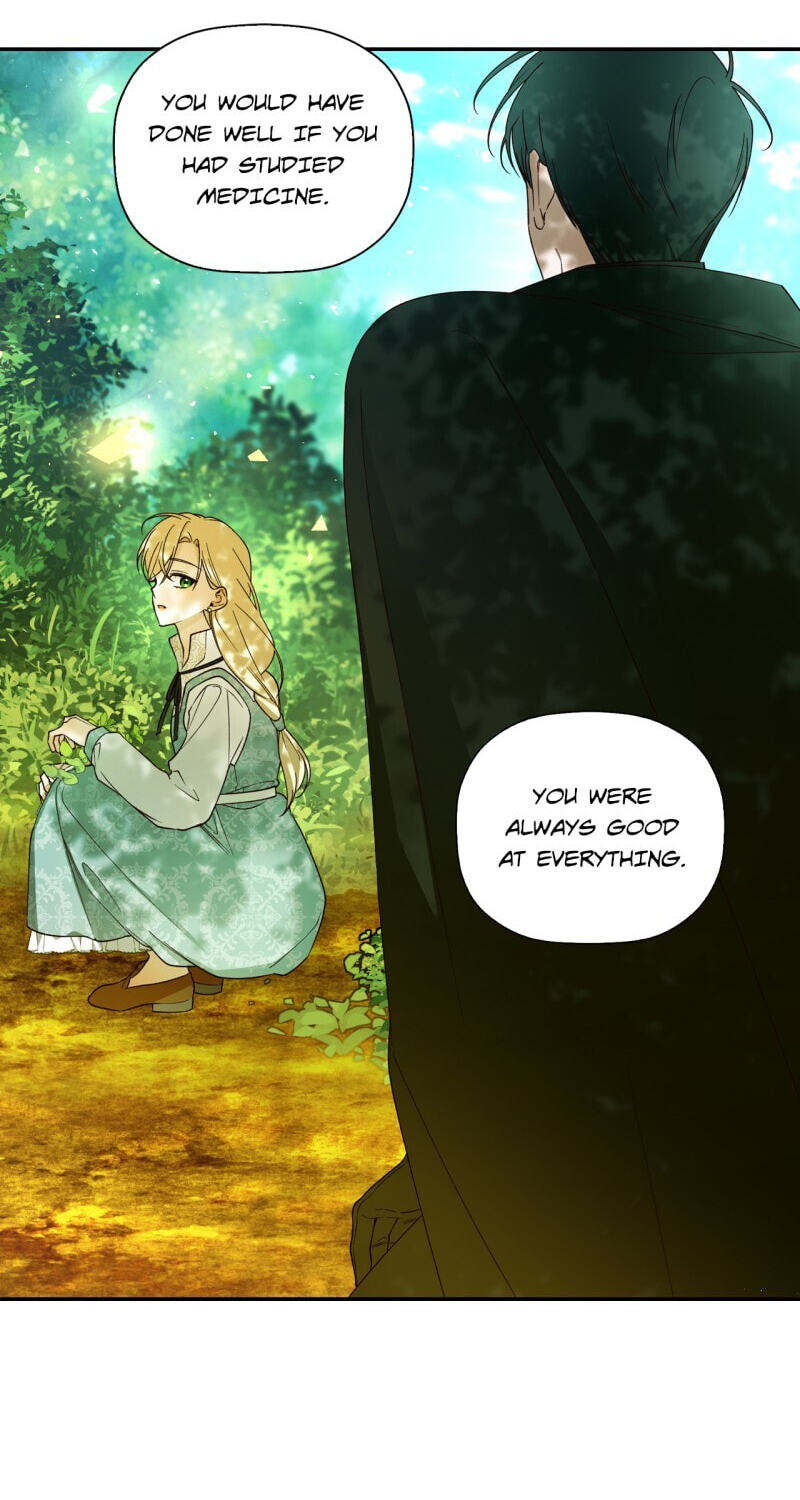 How to Hide the Emperor's Child Chapter 22 page 30 - 