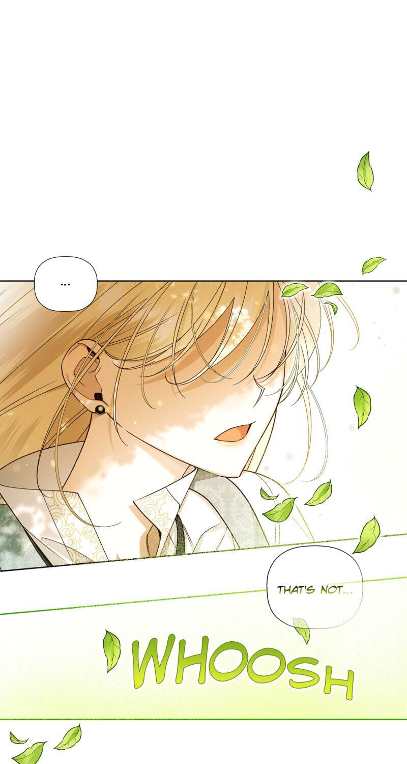 How to Hide the Emperor's Child Chapter 22 page 31 - 