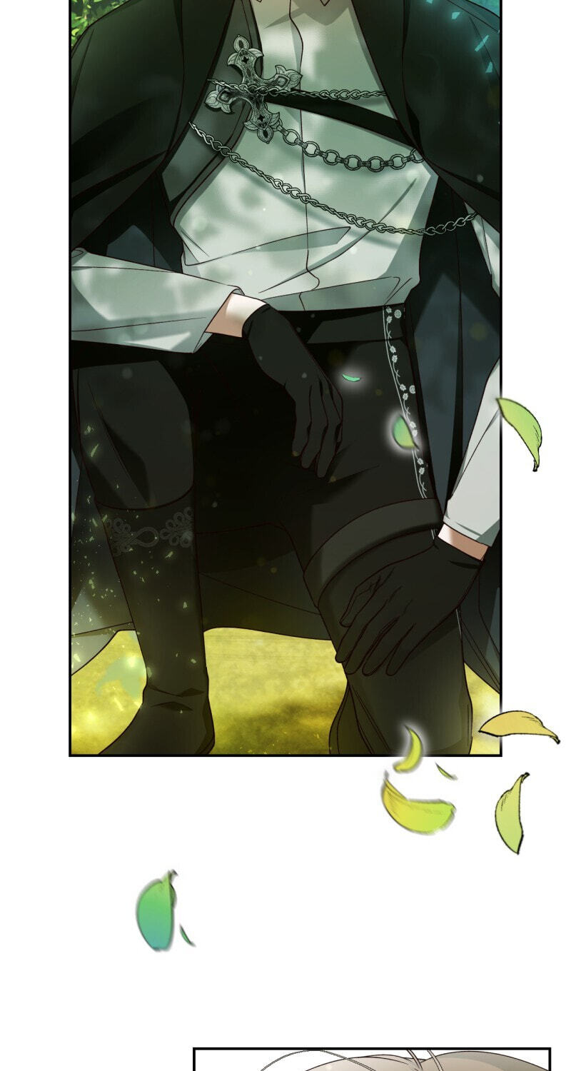 How to Hide the Emperor's Child Chapter 22 page 33 - 