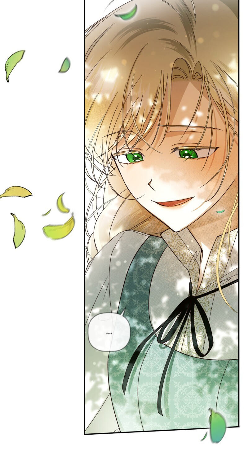 How to Hide the Emperor's Child Chapter 22 page 34 - 