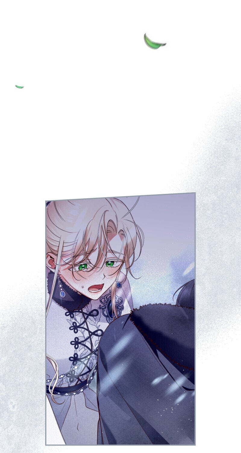 How to Hide the Emperor's Child Chapter 22 page 35 - 