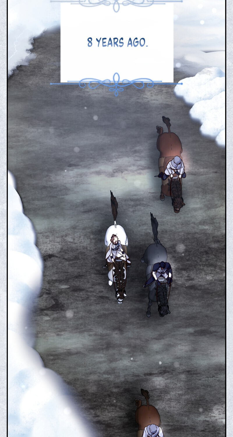 How to Hide the Emperor's Child Chapter 22 page 38 - 