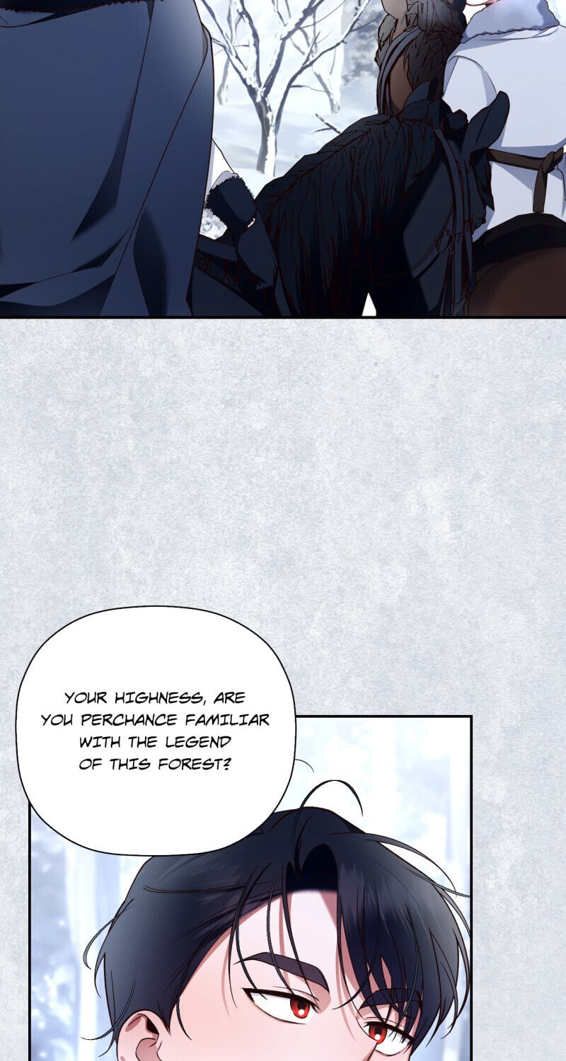 How to Hide the Emperor's Child Chapter 22 page 40 - 