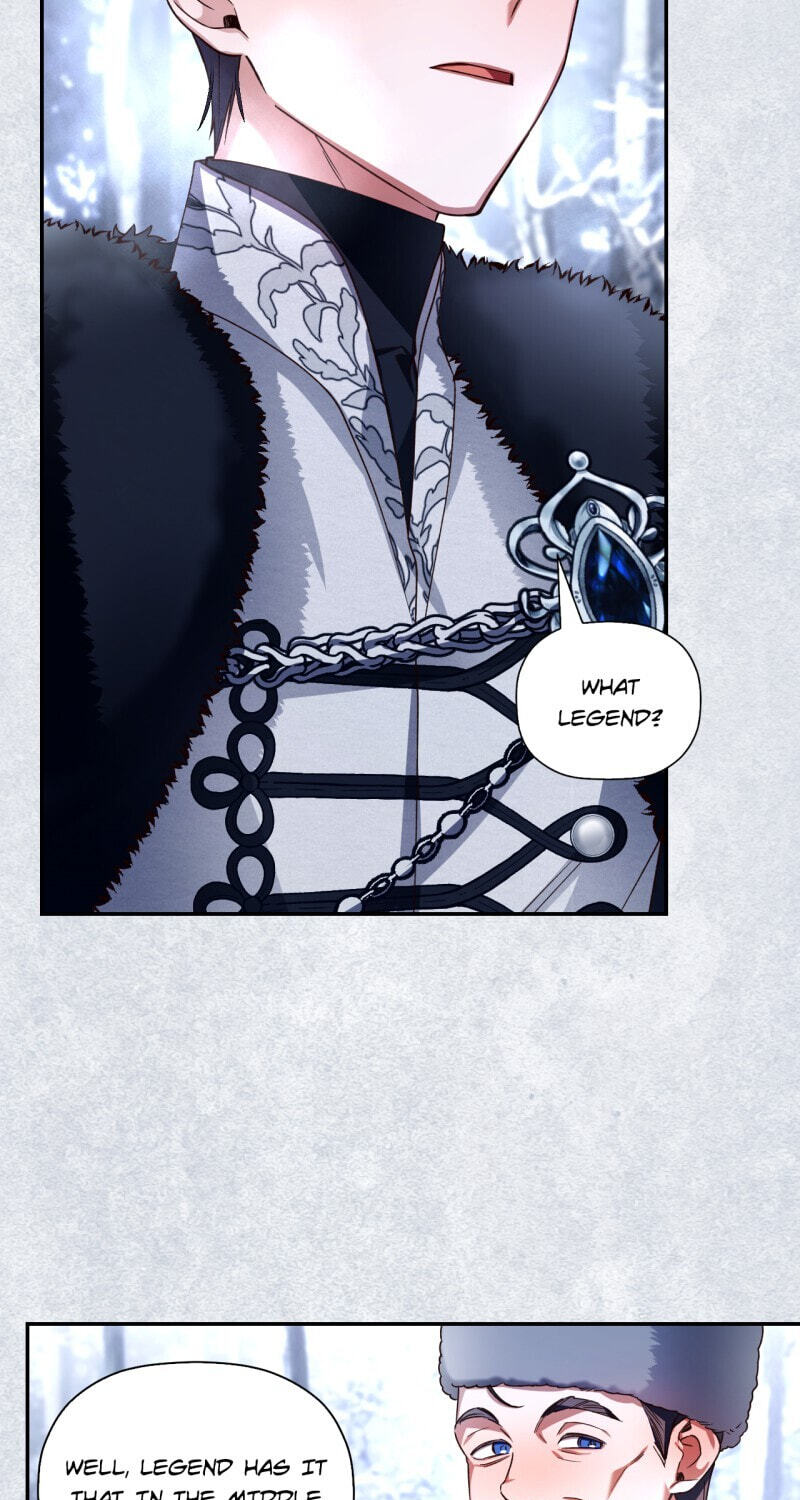 How to Hide the Emperor's Child Chapter 22 page 41 - 
