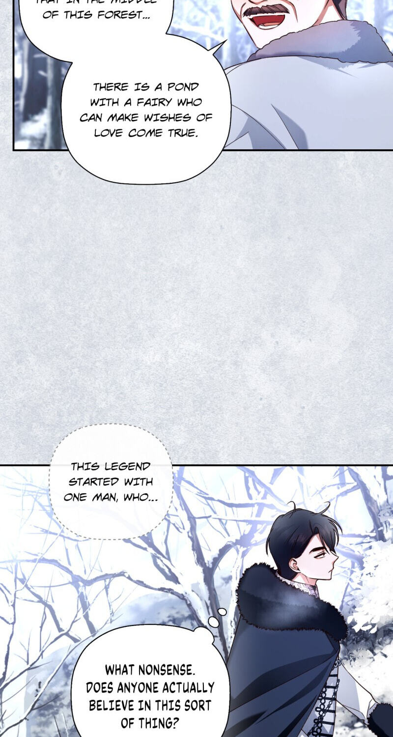 How to Hide the Emperor's Child Chapter 22 page 42 - 