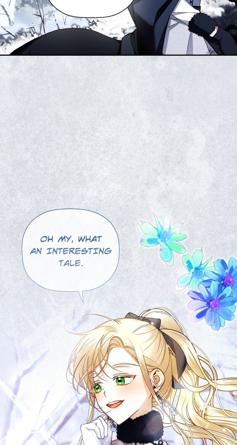 How to Hide the Emperor's Child Chapter 22 page 43 - 