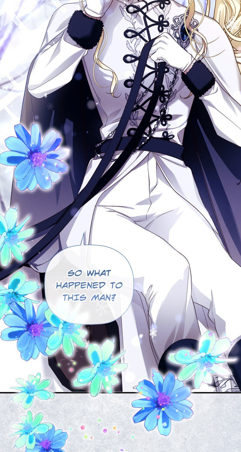 How to Hide the Emperor's Child Chapter 22 page 44 - 