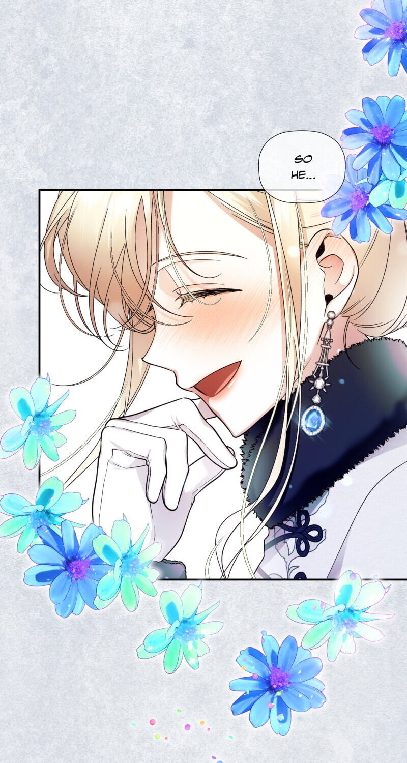 How to Hide the Emperor's Child Chapter 22 page 46 - 