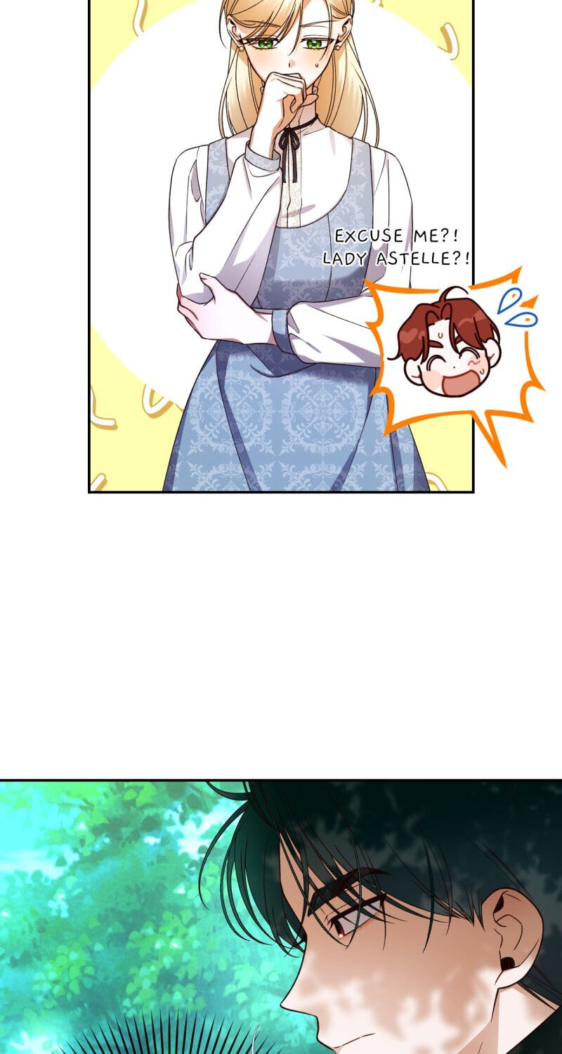 How to Hide the Emperor's Child Chapter 22 page 6 - 