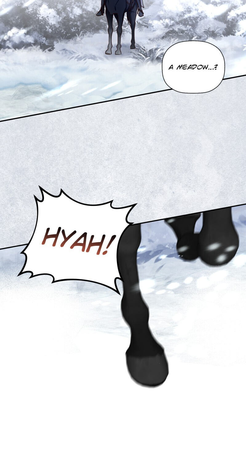 How to Hide the Emperor's Child Chapter 22 page 52 - 