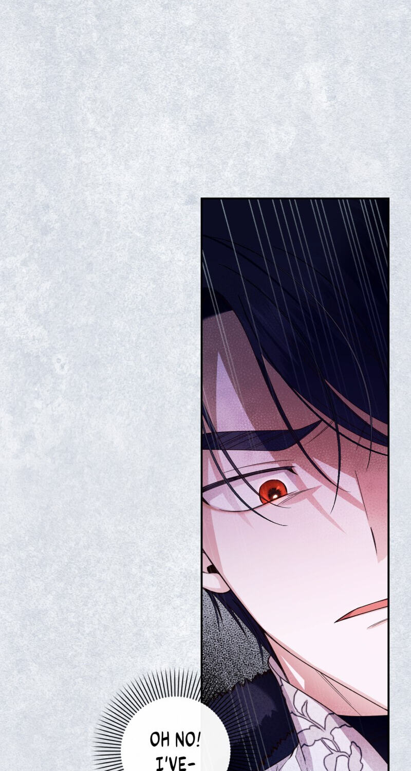 How to Hide the Emperor's Child Chapter 22 page 56 - 