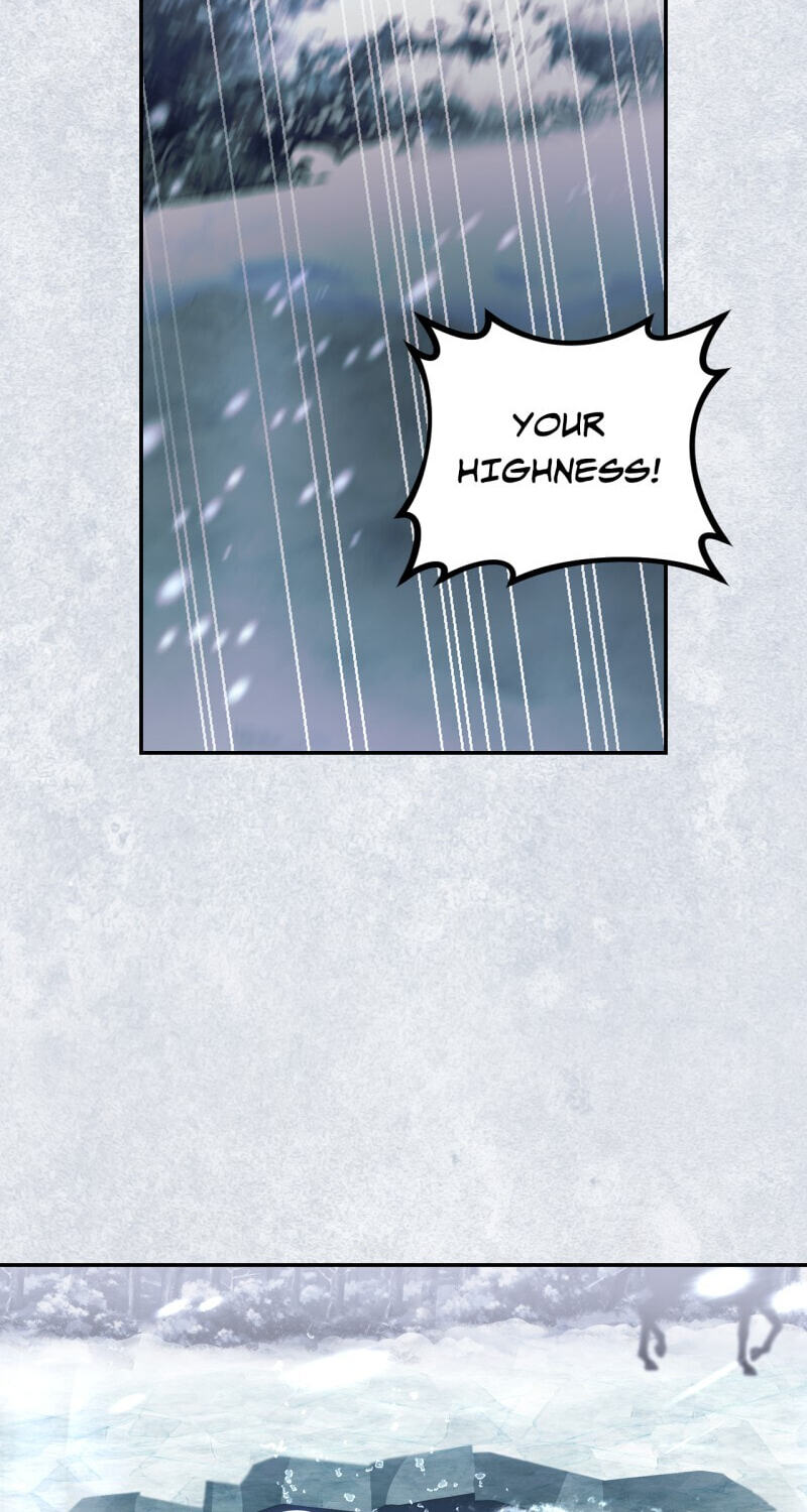 How to Hide the Emperor's Child Chapter 22 page 58 - 