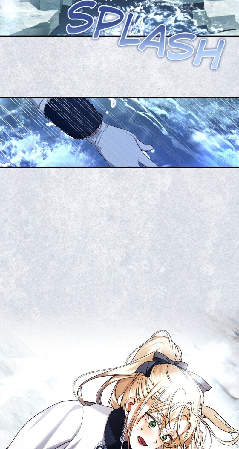 How to Hide the Emperor's Child Chapter 22 page 59 - 