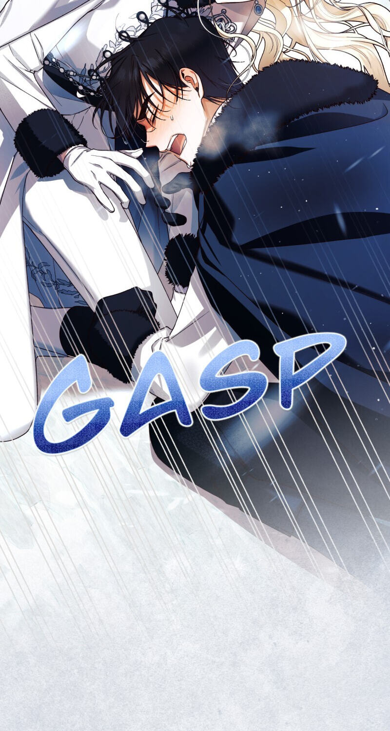 How to Hide the Emperor's Child Chapter 22 page 60 - 
