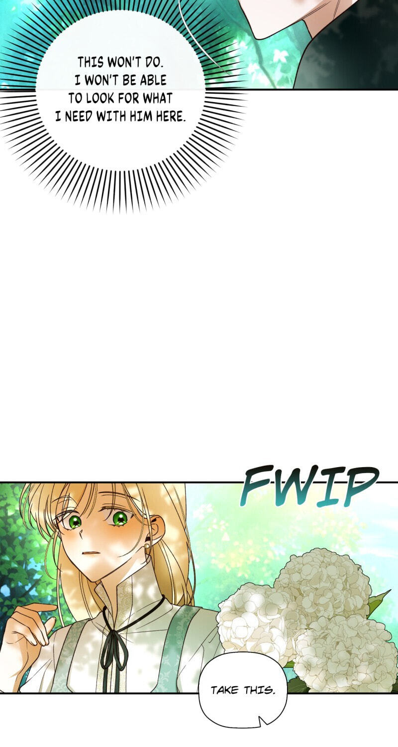 How to Hide the Emperor's Child Chapter 22 page 7 - 