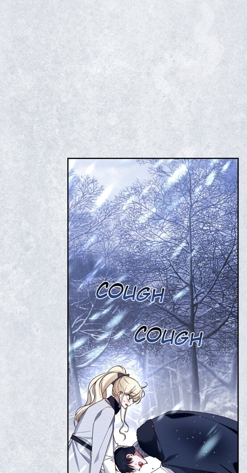 How to Hide the Emperor's Child Chapter 22 page 61 - 
