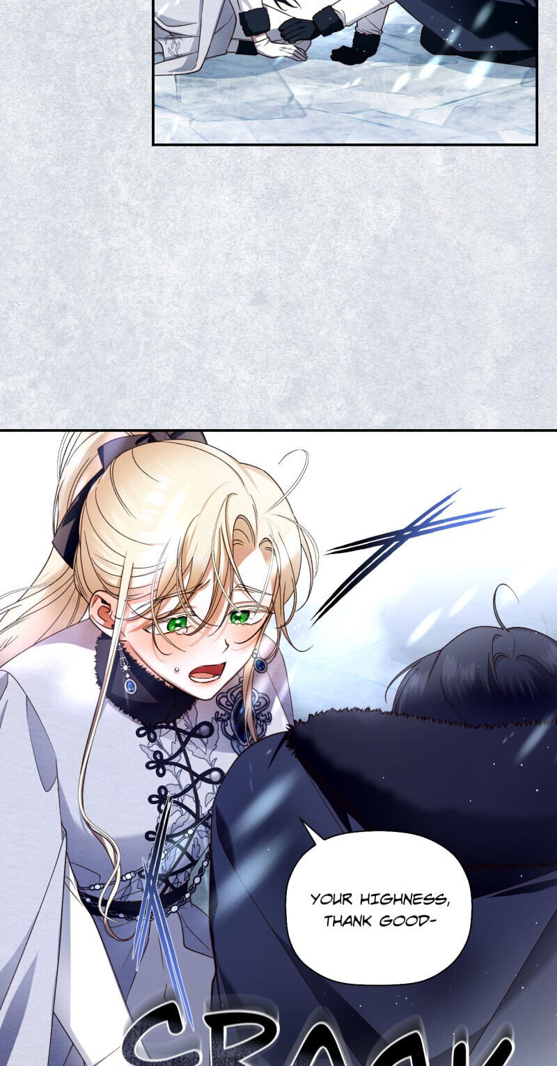 How to Hide the Emperor's Child Chapter 22 page 62 - 