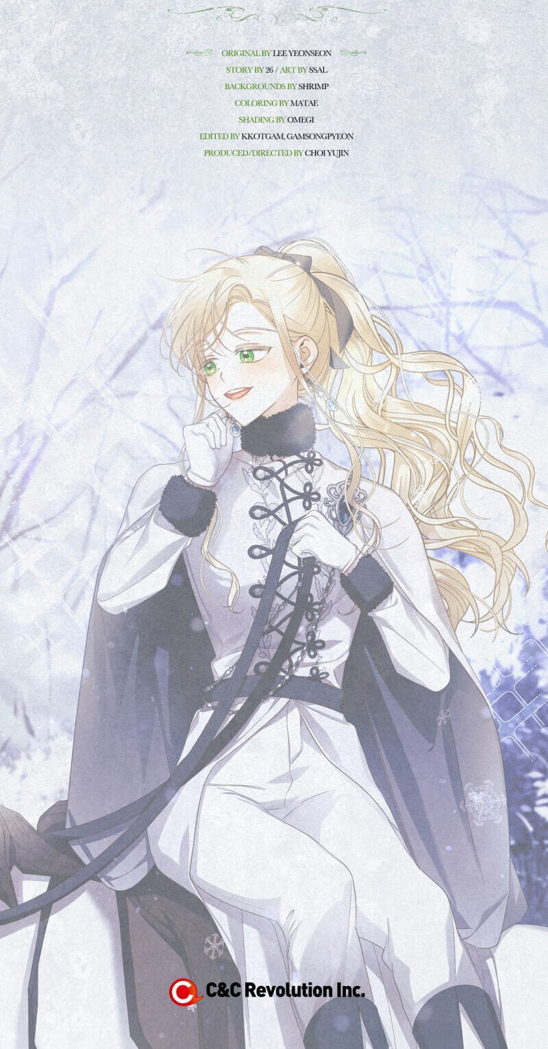How to Hide the Emperor's Child Chapter 22 page 66 - 