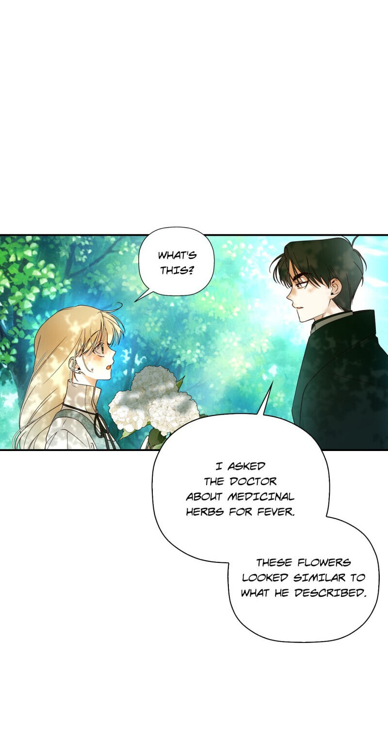 How to Hide the Emperor's Child Chapter 22 page 8 - 