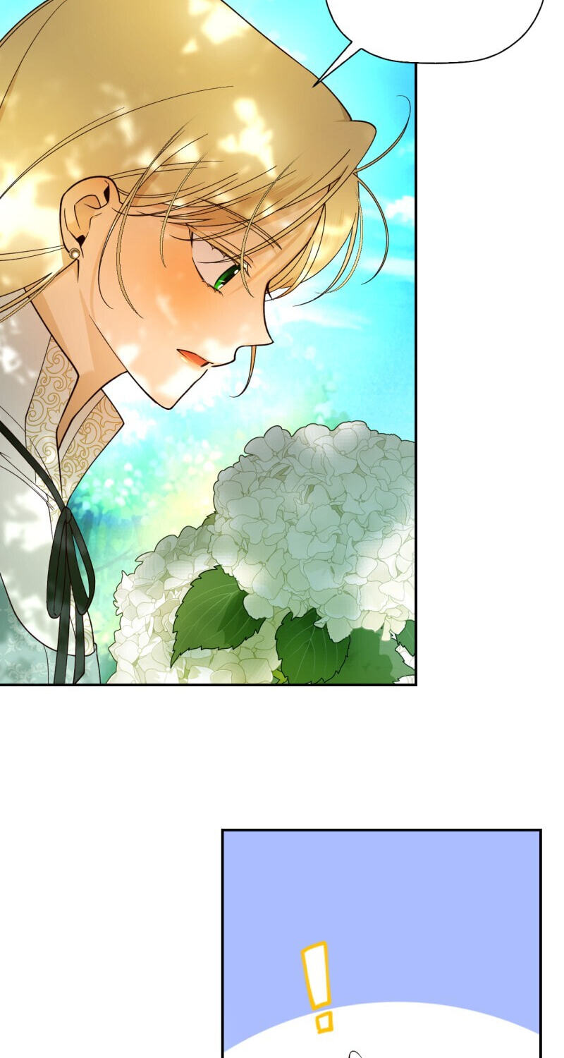 How to Hide the Emperor's Child Chapter 22 page 10 - 