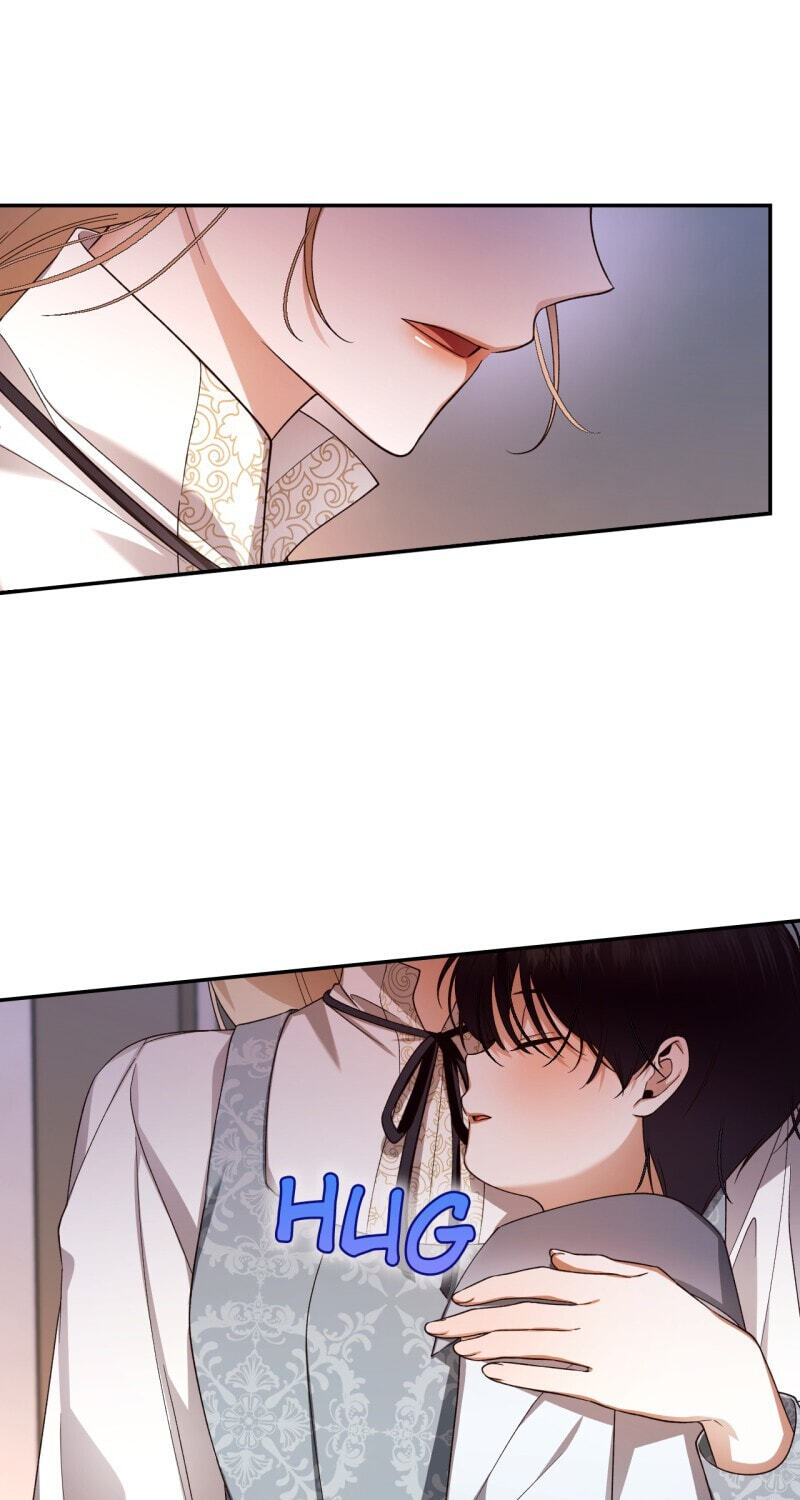 How to Hide the Emperor's Child Chapter 24 page 1 - 