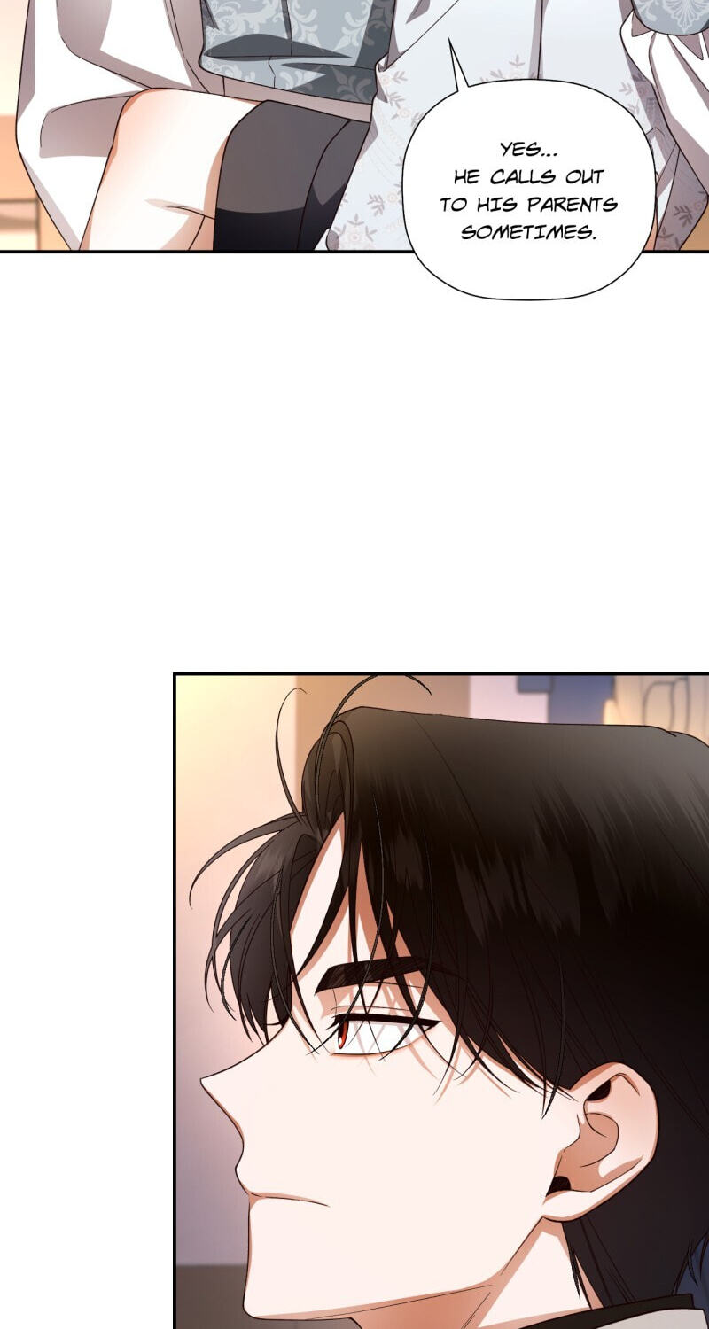 How to Hide the Emperor's Child Chapter 24 page 2 - 