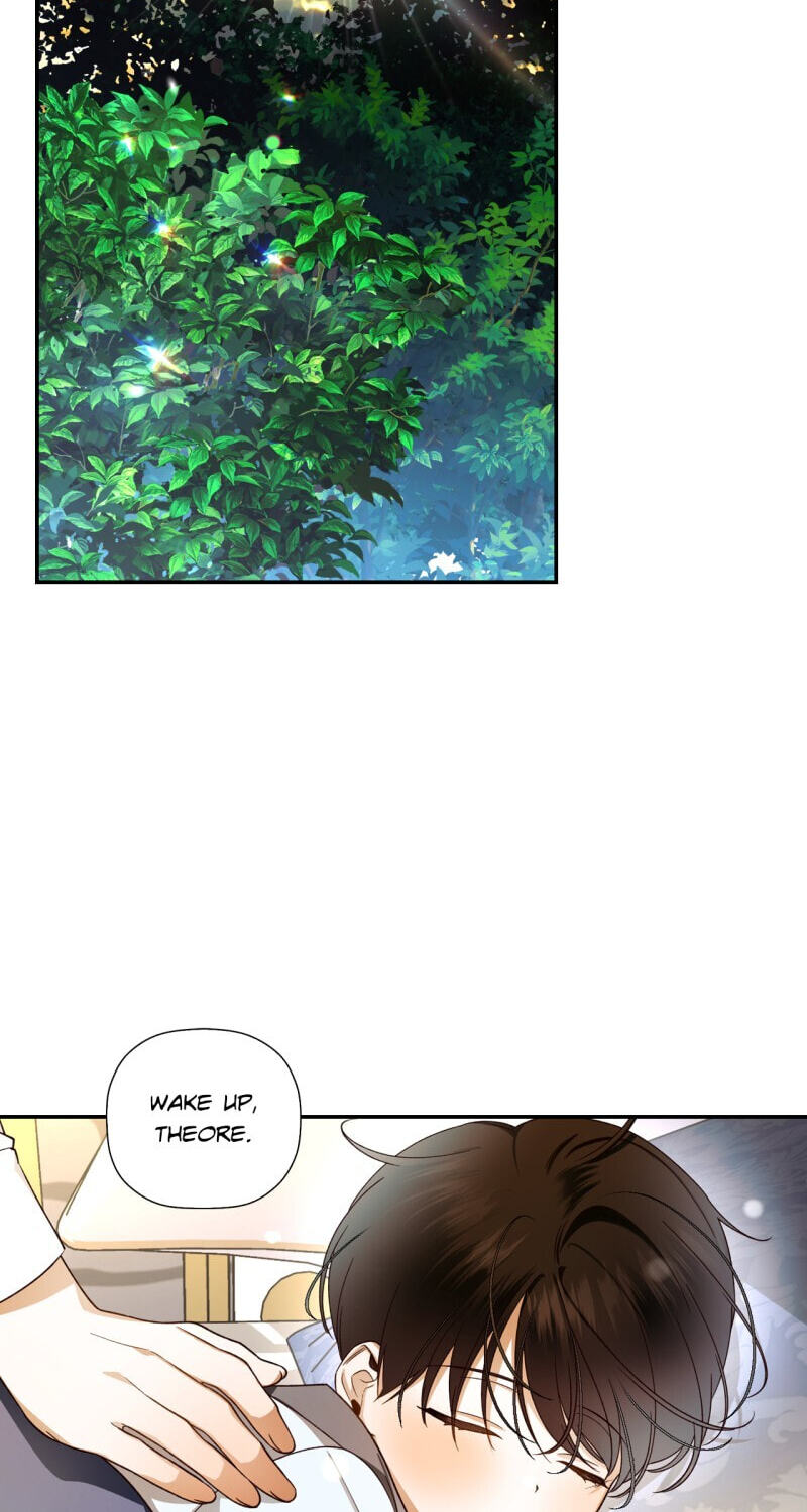 How to Hide the Emperor's Child Chapter 24 page 12 - 