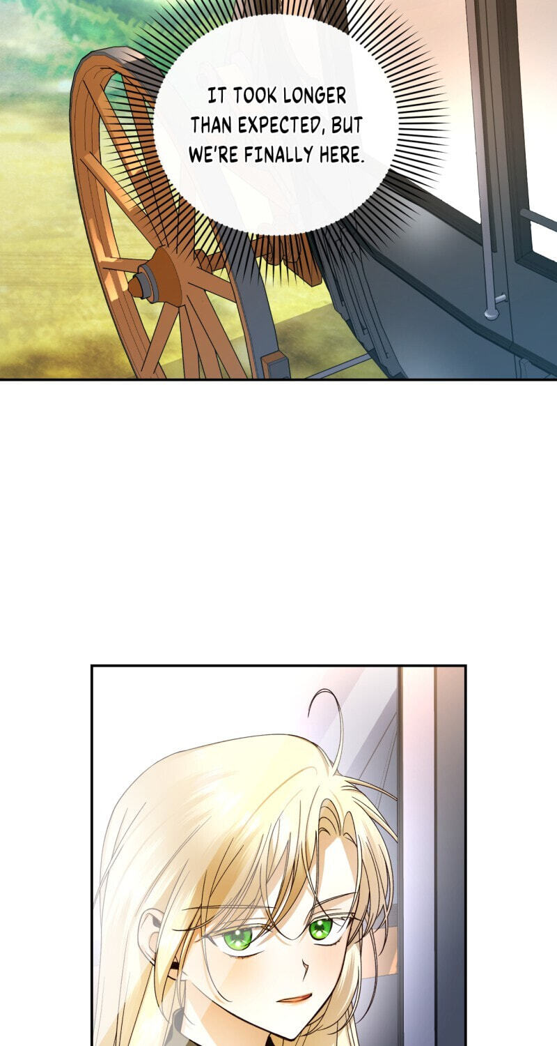 How to Hide the Emperor's Child Chapter 24 page 17 - 
