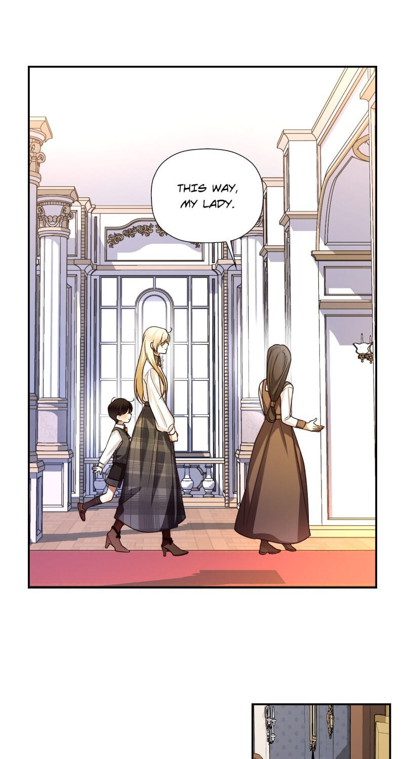 How to Hide the Emperor's Child Chapter 24 page 22 - 