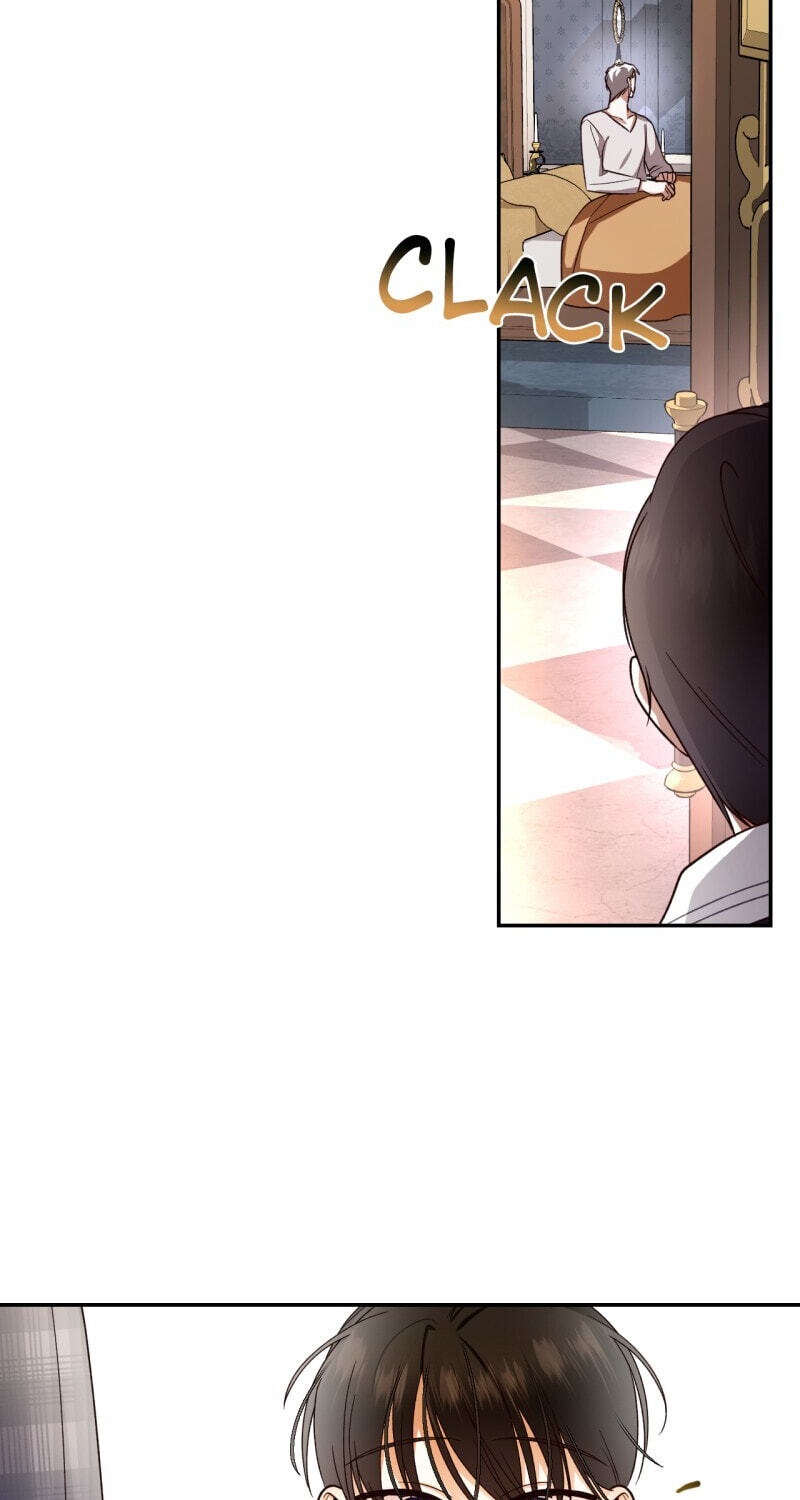 How to Hide the Emperor's Child Chapter 24 page 23 - 