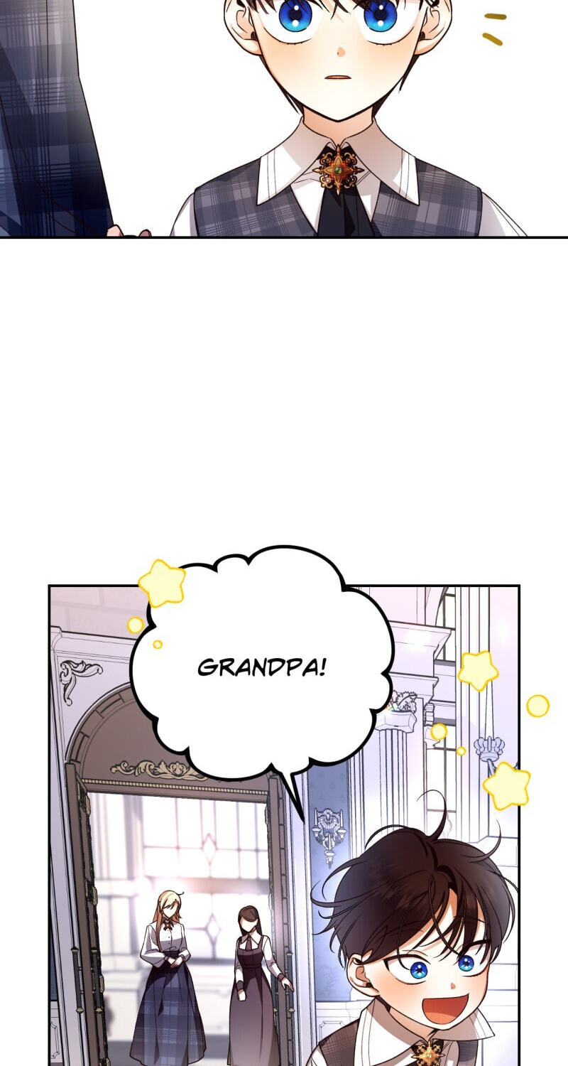 How to Hide the Emperor's Child Chapter 24 page 24 - 