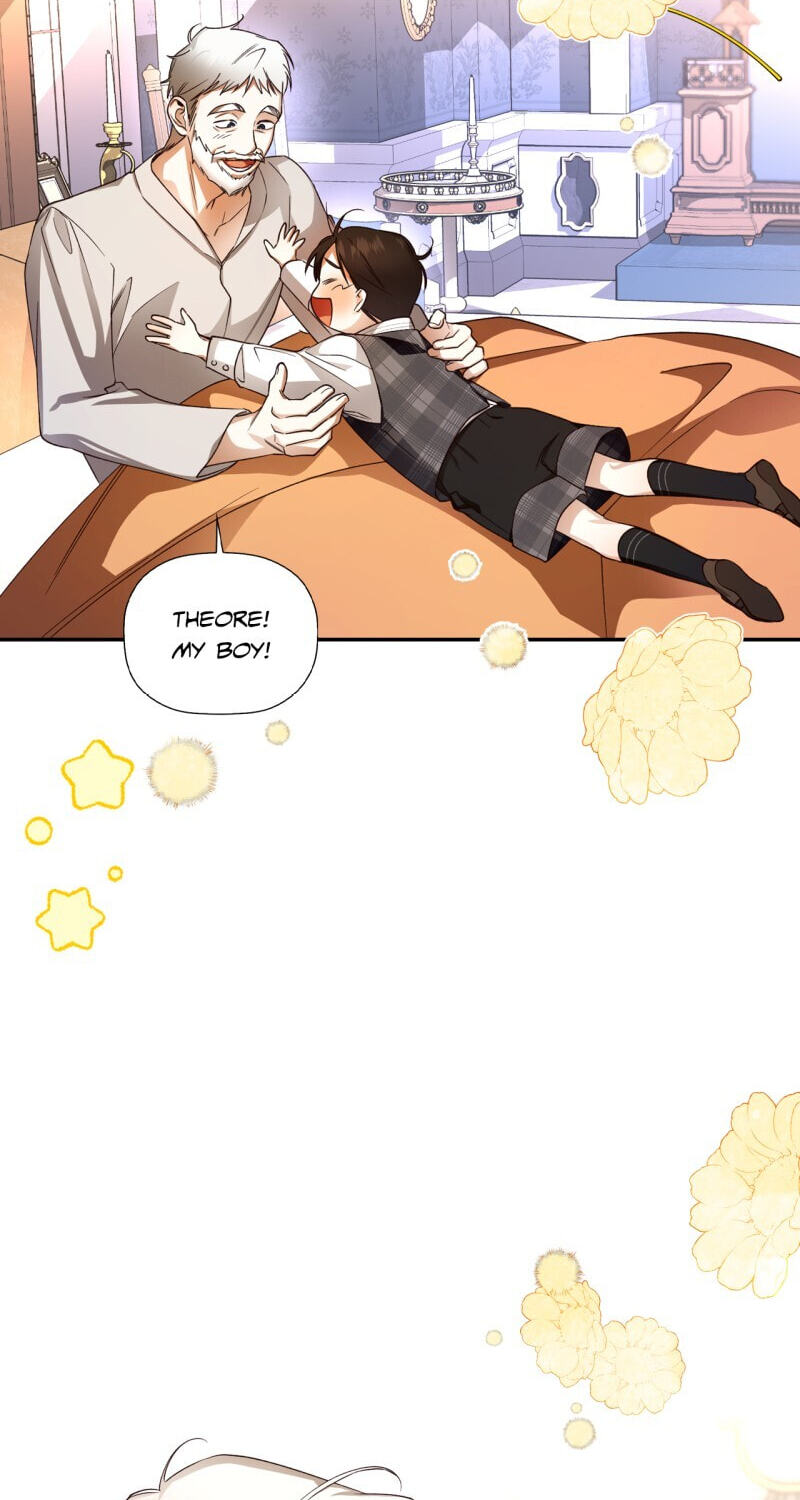 How to Hide the Emperor's Child Chapter 24 page 26 - 