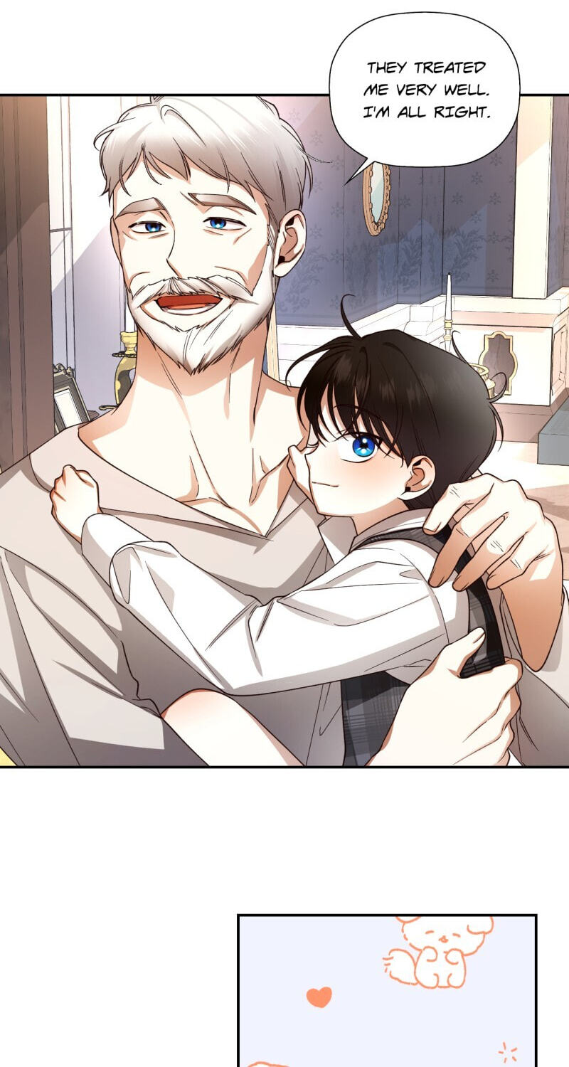 How to Hide the Emperor's Child Chapter 24 page 30 - 