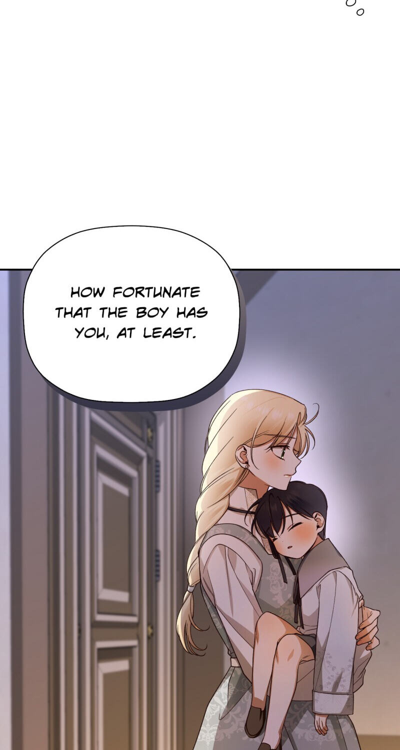 How to Hide the Emperor's Child Chapter 24 page 4 - 