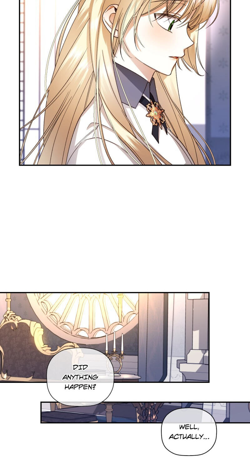 How to Hide the Emperor's Child Chapter 24 page 32 - 