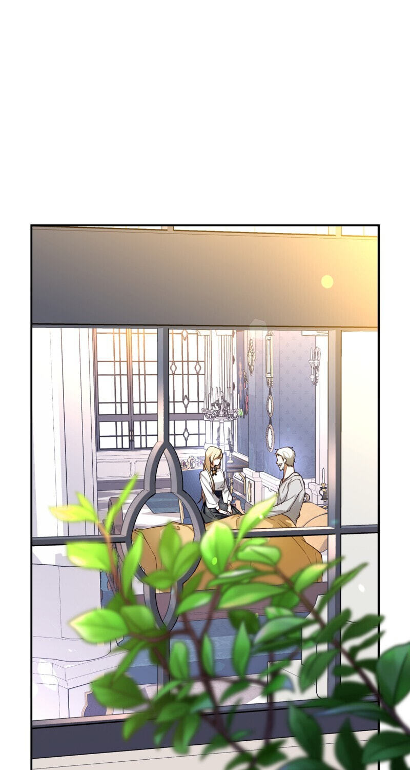How to Hide the Emperor's Child Chapter 24 page 33 - 