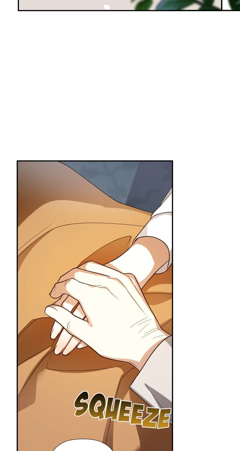 How to Hide the Emperor's Child Chapter 24 page 34 - 