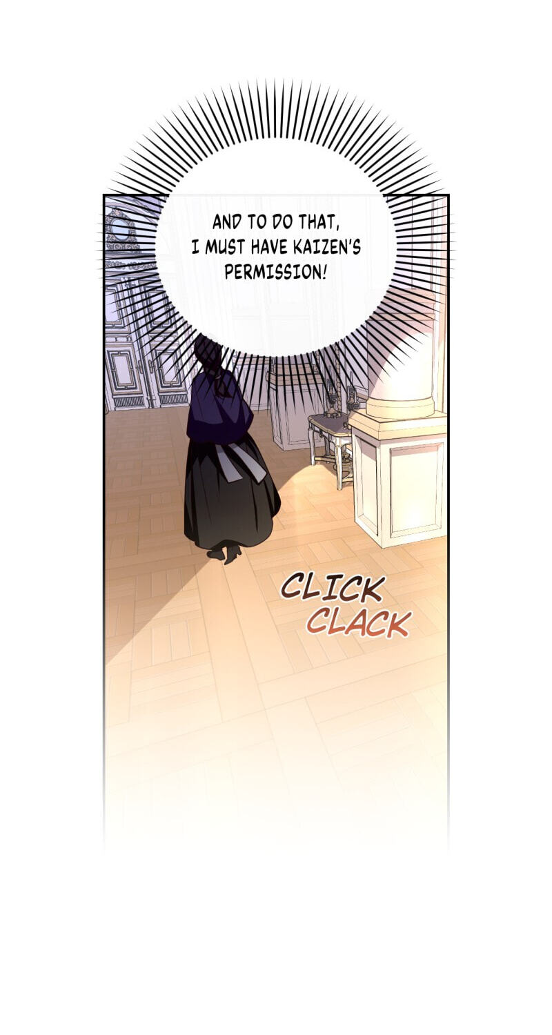 How to Hide the Emperor's Child Chapter 24 page 38 - 