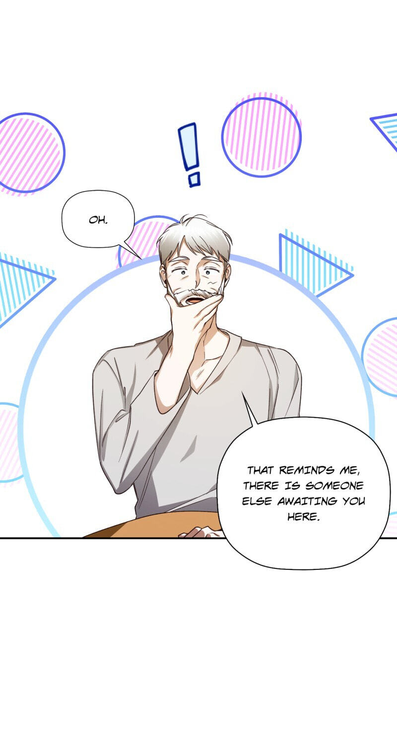 How to Hide the Emperor's Child Chapter 24 page 39 - 