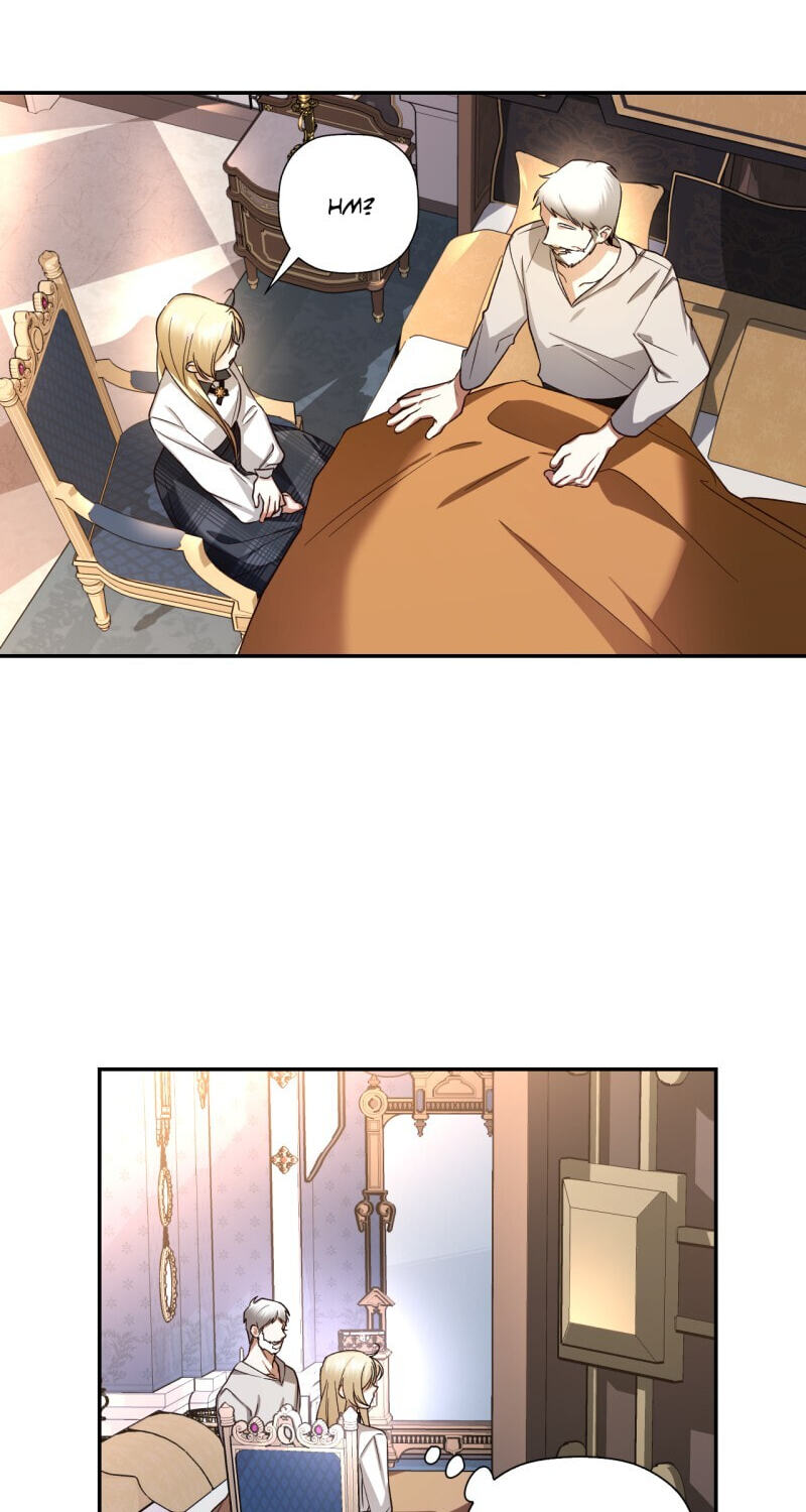 How to Hide the Emperor's Child Chapter 24 page 40 - 